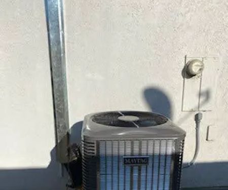 R P B Plumbing Heating Air Conditioning Inc