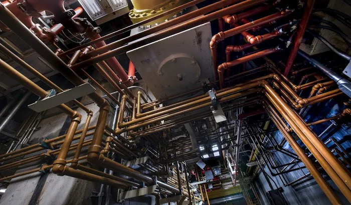 Castaneda's Plumbing and Rooter Picture 2