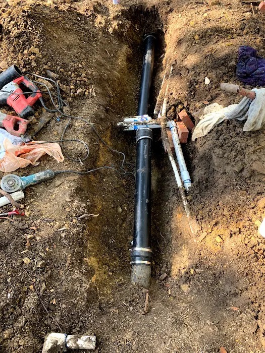 Castaneda's Plumbing and Rooter Picture 5