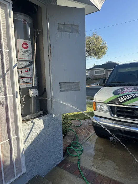 Castaneda's Plumbing and Rooter Picture 8