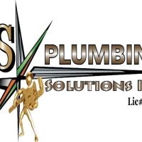 RS Plumbing Solutions, Inc. ico