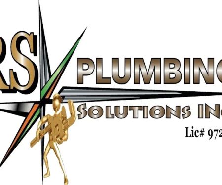 RS Plumbing Solutions, Inc.