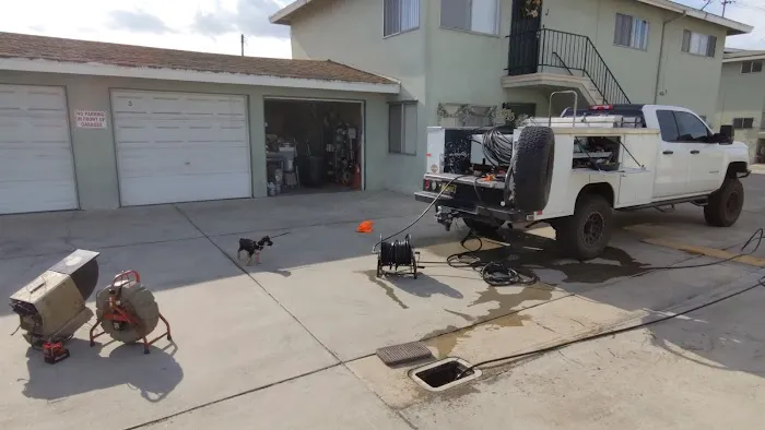 JM Plumbing Pros Picture 9