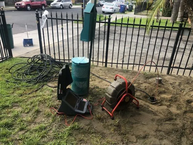 JM Plumbing Pros Picture 1