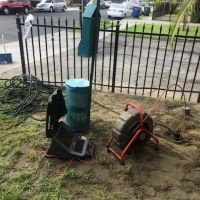 JM Plumbing Pros ico