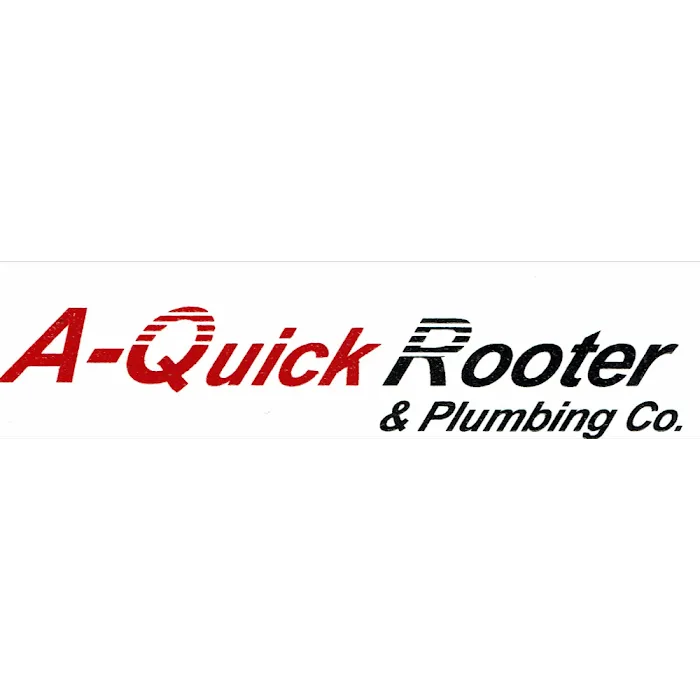 A-QUICK ROOTER & PLUMBING CO. Picture 1