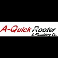A-QUICK ROOTER & PLUMBING CO. ico