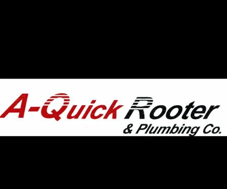 A-QUICK ROOTER & PLUMBING CO.