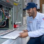 Power Pro Plumbing Heating & Air