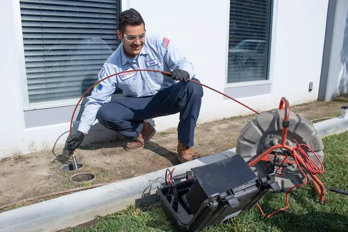Power Pro Plumbing Heating & Air Picture 8