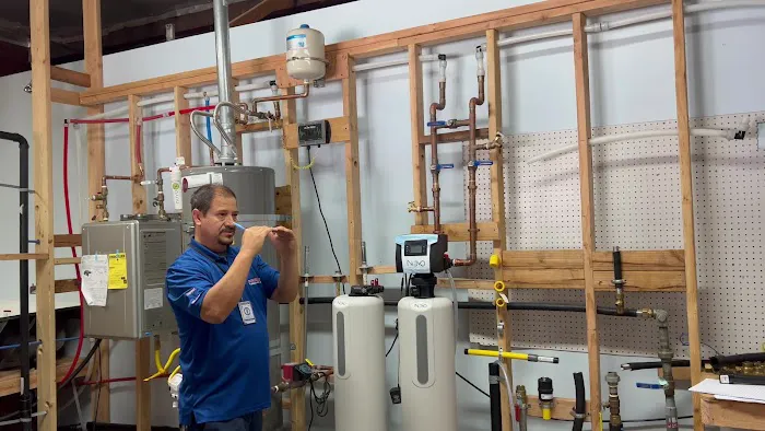 Power Pro Plumbing Heating & Air Picture 4