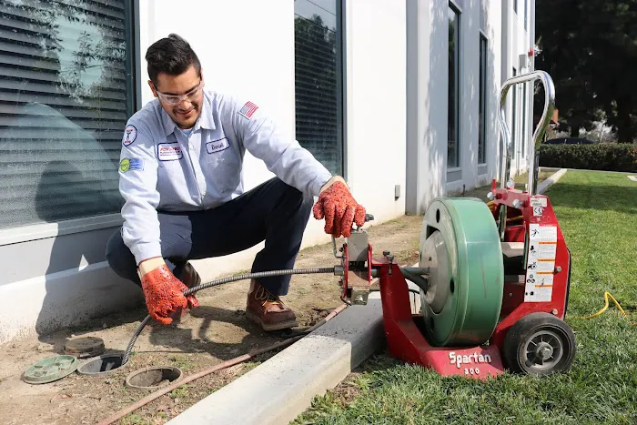 Power Pro Plumbing Heating & Air Picture 9