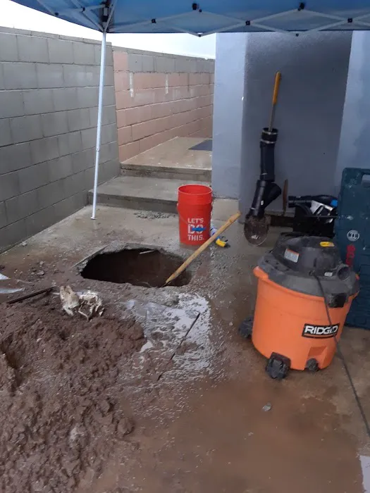 Sal's Plumbing Company Inc Picture 1