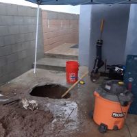 Sal's Plumbing Company Inc ico