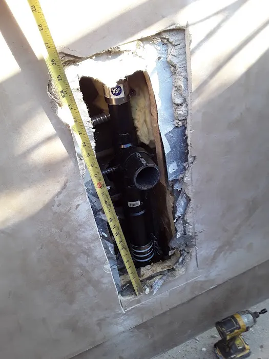 Sal's Plumbing Company Inc Picture 2