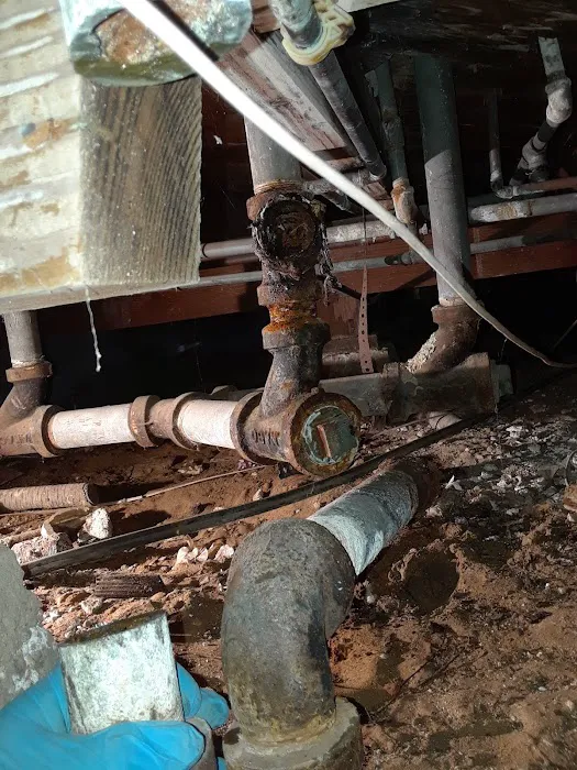 Sal's Plumbing Company Inc Picture 4
