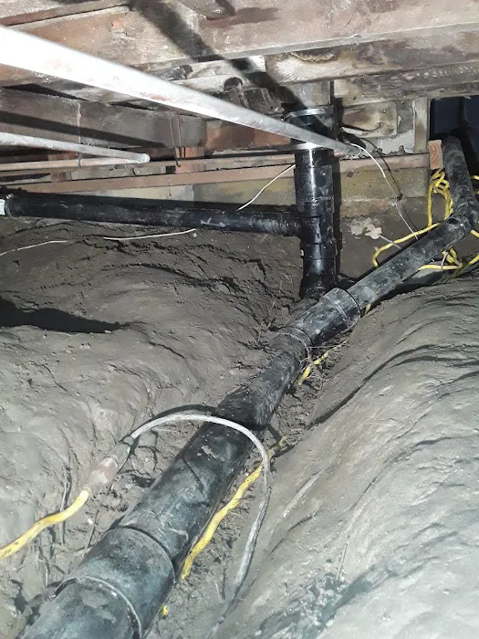 Sal's Plumbing Company Inc Picture 3