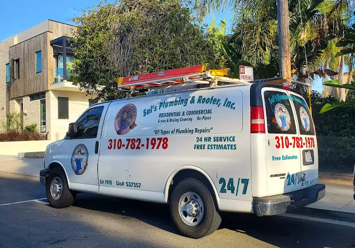 Sal's Plumbing Company Inc Picture 10