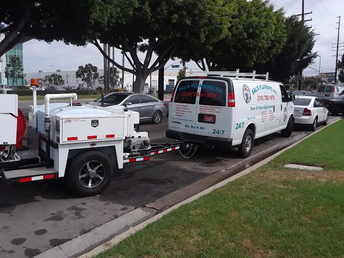 Sal's Plumbing Company Inc Picture 5