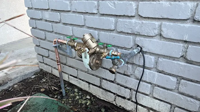 Strand plumbing Picture 7