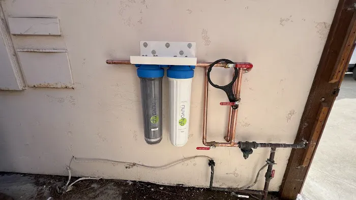 Strand plumbing Picture 2