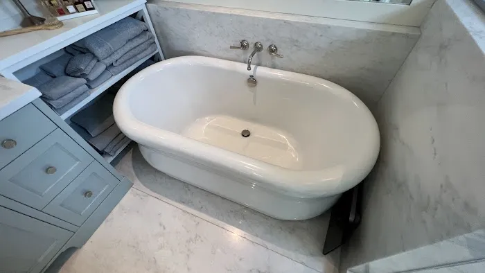 Strand plumbing Picture 6