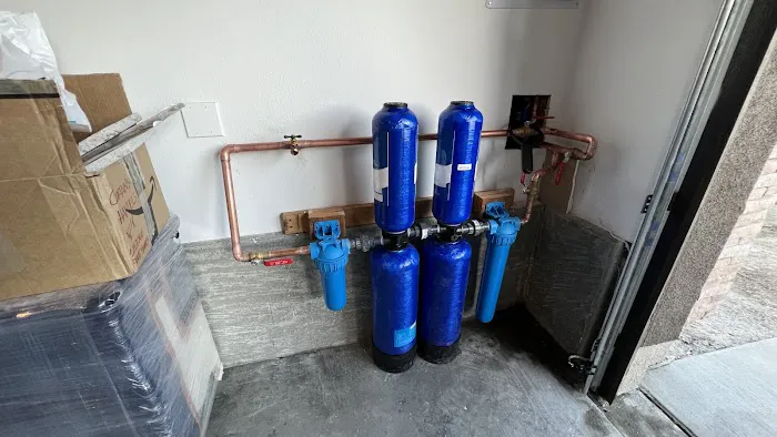 Strand plumbing Picture 3