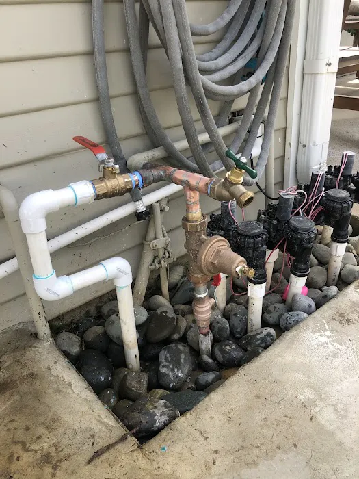Strand plumbing Picture 9