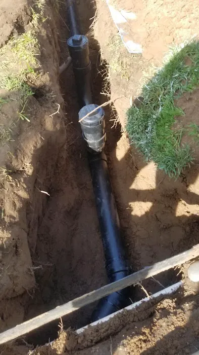 Strand plumbing Picture 10