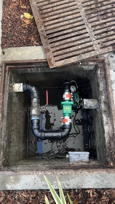 Strand plumbing Picture 1