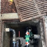 Strand plumbing ico