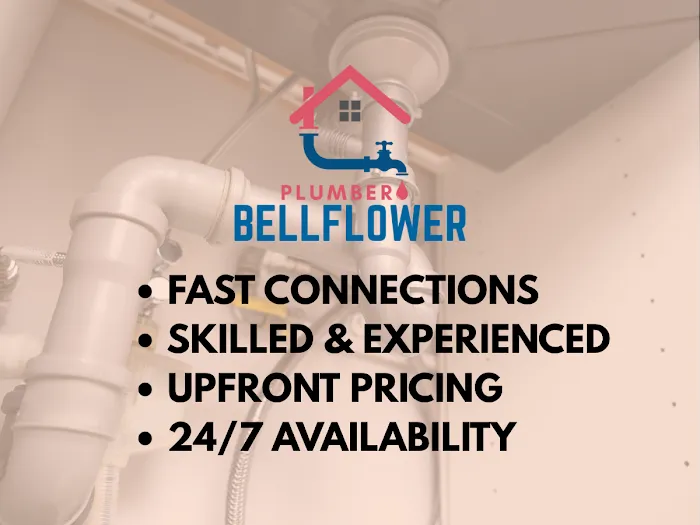 Plumber Bellflower Picture 8