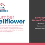 Plumber Bellflower