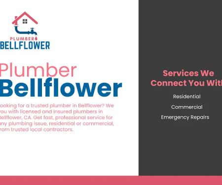 Plumber Bellflower