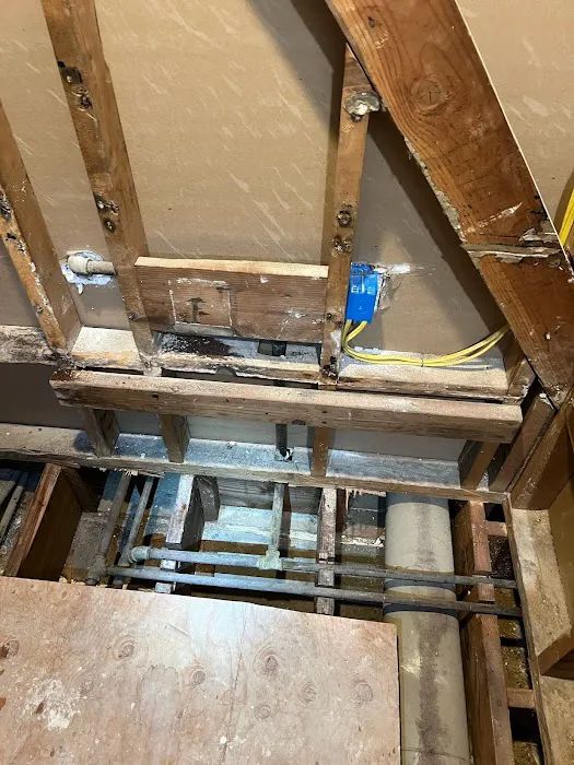 Mr Fix It Plumbing Picture 3