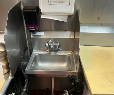 Mr Fix It Plumbing
