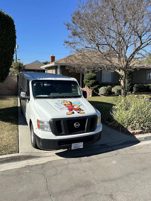 Honeydo plumbing Picture 5