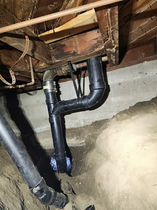 Honeydo plumbing Picture 2