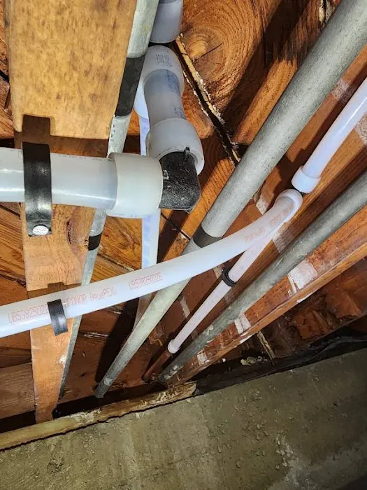 Honeydo plumbing Picture 9