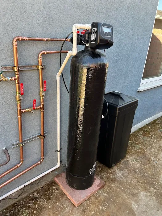 Honeydo plumbing Picture 4