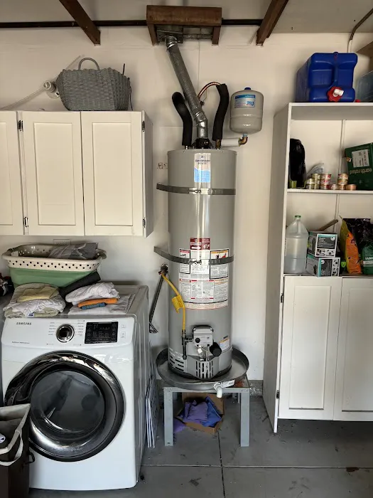 Honeydo plumbing Picture 1