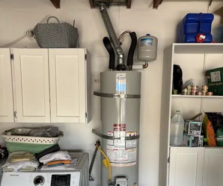 Honeydo plumbing