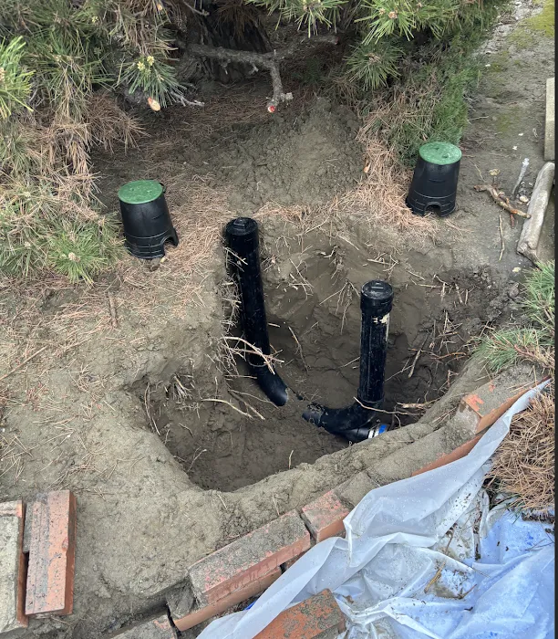 Honeydo plumbing Picture 8