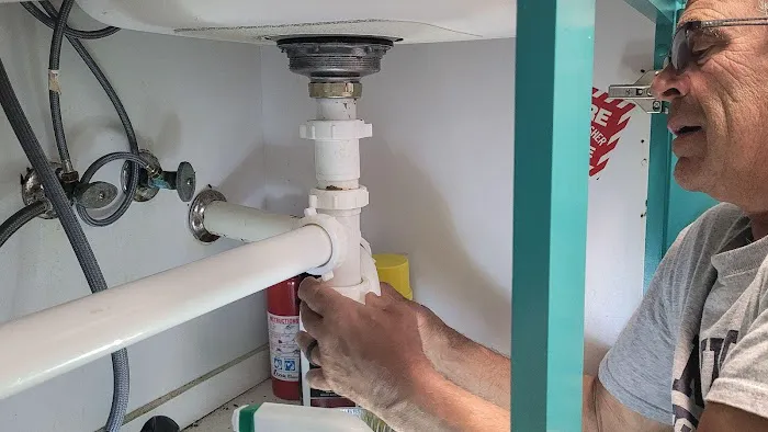 Long Beach Plumbing Pros Picture 8