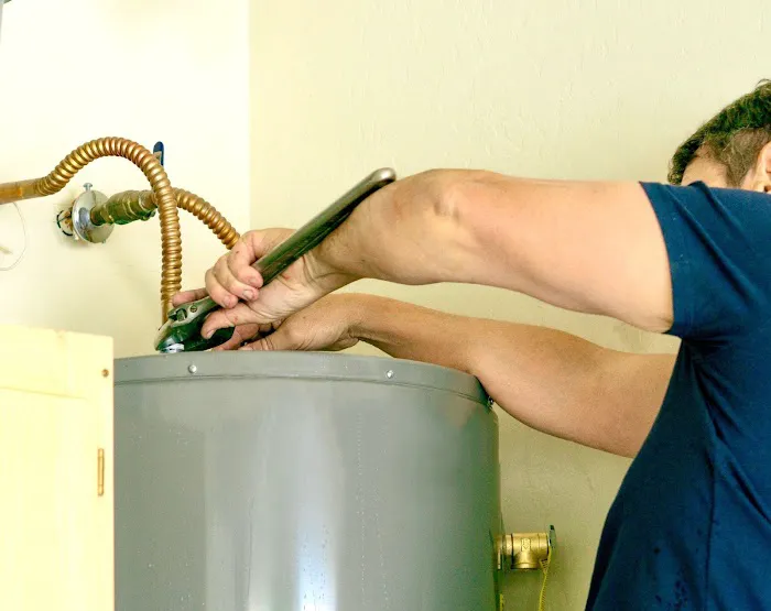 Long Beach Plumbing Pros Picture 3