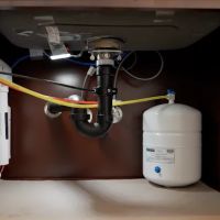 Monkey Wrench Plumbing, Heating, Air & Electric ico