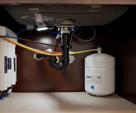 Monkey Wrench Plumbing, Heating, Air & Electric
