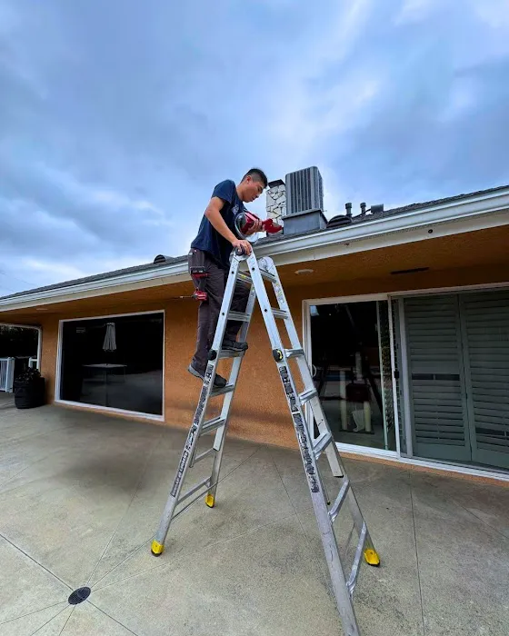 Monkey Wrench Plumbing, Heating, Air & Electric Picture 2