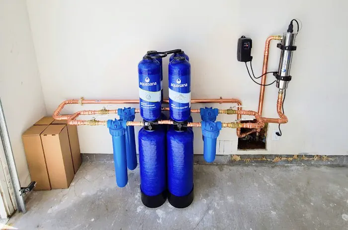 Monkey Wrench Plumbing, Heating, Air & Electric Picture 7