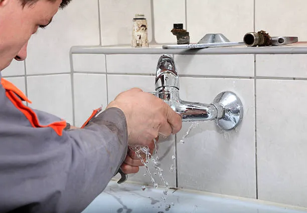 Snap Guys Plumbing Solutions Torrance Picture 5
